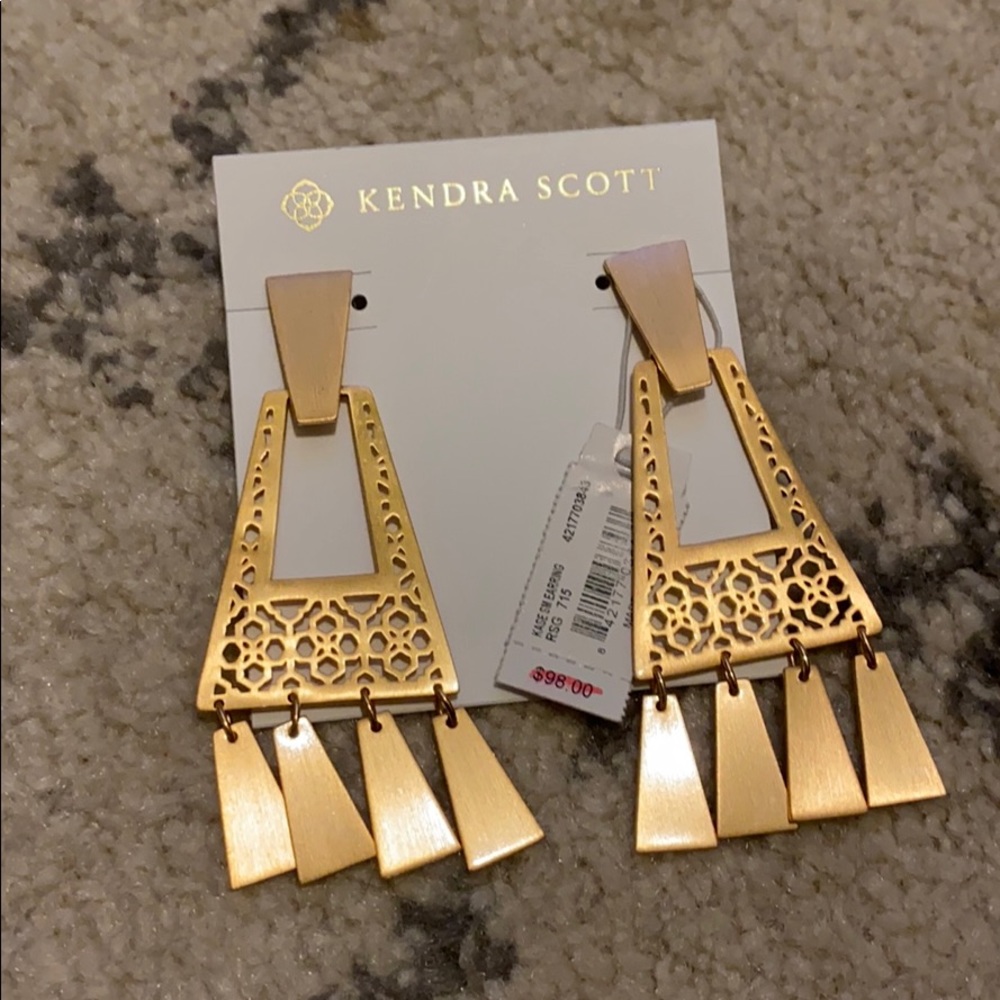 Kendra Scott